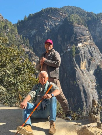 Bhutan Cultural Tour | Explore Bhutan Tour Packages